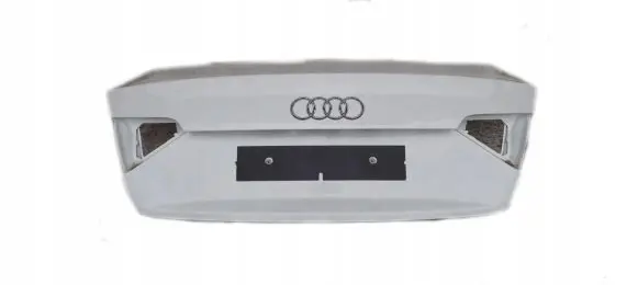 Audi A5 8T 8F Tailgate/trunk/boot lid