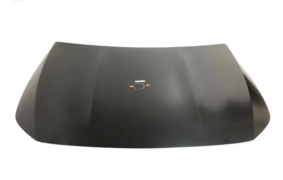 Mercedes-Benz CLA C118 X118 Engine bonnet/hood 1188804700 Replacement