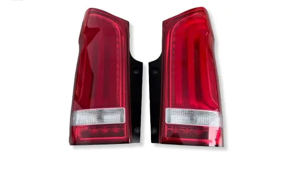 Mercedes-Benz V Class W447 Rear/tail lights set A4478200564 A4478200664