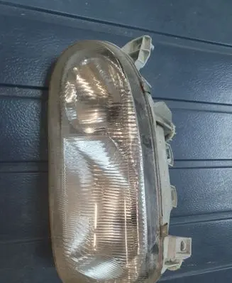 Volkswagen Golf III Headlight/headlamp