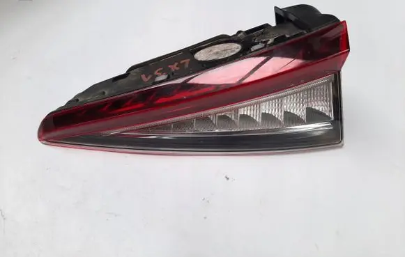Skoda Enyaq iV Rear/tail lights 5LG945308