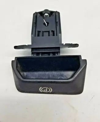 Mercedes-Benz E W210 Hand brake release handle 2104270012 nr3237