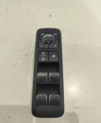 Lexus RX 450H Electric window control switch 8404048220 666007M4822