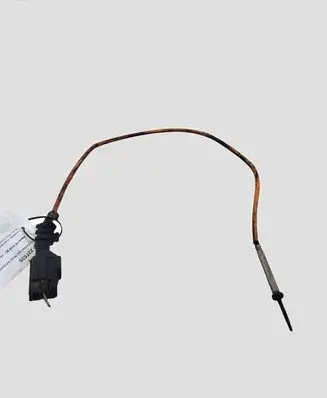 Jaguar XF X250 Exhaust gas temperature sensor 9X2312B591DC