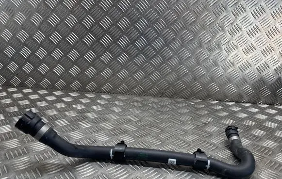 Air intake hose/pipe