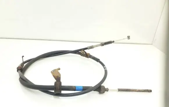 Toyota Avensis T250 Handbrake/parking brake wiring cable 04010
