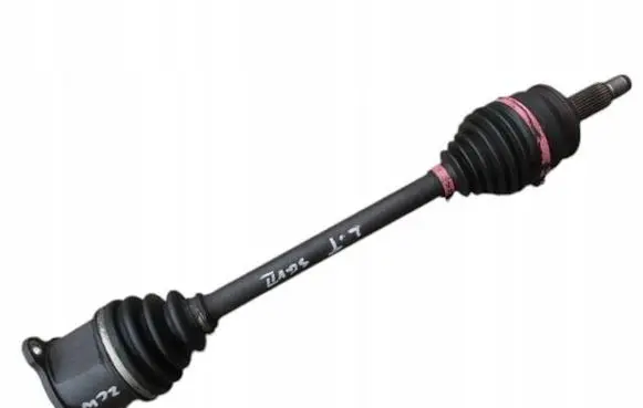 Suzuki Grand Vitara II Rear driveshaft