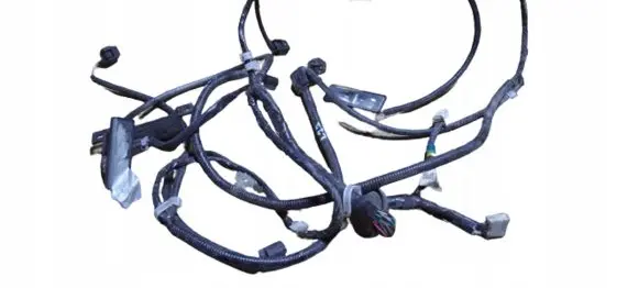 Infiniti Q60 Parking sensor (PDC) wiring loom 240935CB1A