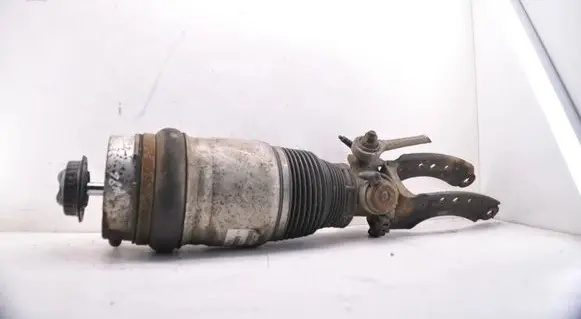 Audi Q7 4L Air suspension front shock absorber 7L8616039