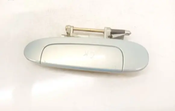 Toyota Yaris Front door exterior handle 7933