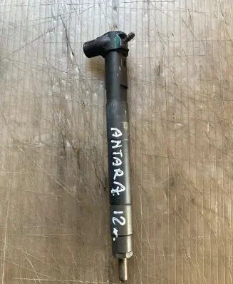 Opel Antara Fuel injector 28264951