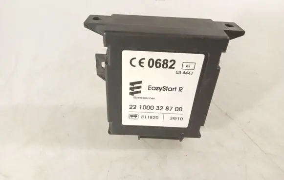 Mercedes-Benz Sprinter W906 Other control units/modules 221000328700