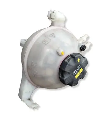BMW 5 G30 G31 G38 Coolant expansion tank/reservoir 8610654 17138610654