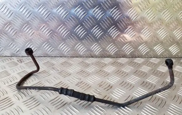 Turbo turbocharger oiling pipe/hose