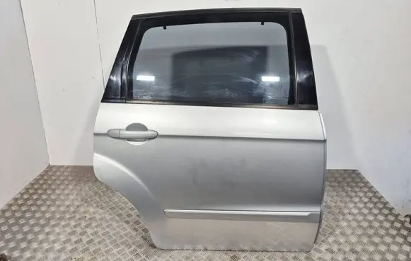 Ford S-MAX Rear door
