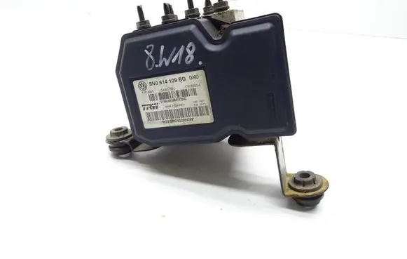 Volkswagen Tiguan ABS Pump 5N0614109BD