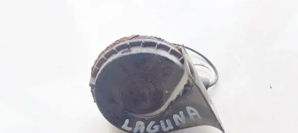 Renault Laguna I Horn signal e342035