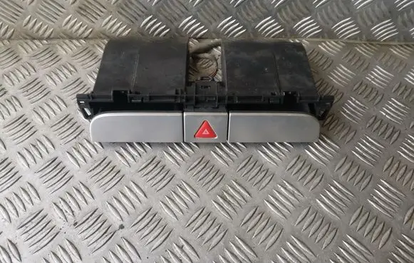 Volkswagen PASSAT B6 Dashboard storage box/compartment 3C0858407