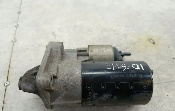 Ford Ka Starter motor 