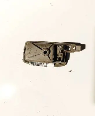 Fiat Ducato Other interior part C982