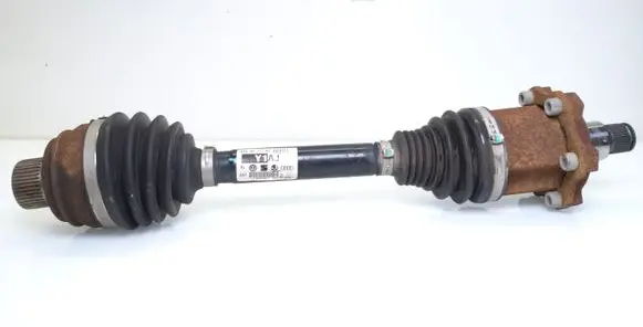 Audi A5 8T 8F Front driveshaft 8K0407271AJ