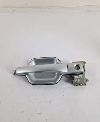 Mitsubishi Pajero Front door exterior handle MR556247
