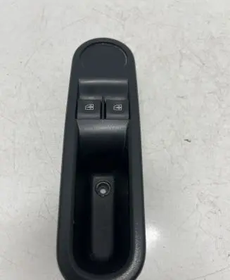 Renault Twingo III Electric window control switch 254117873R 809600758R