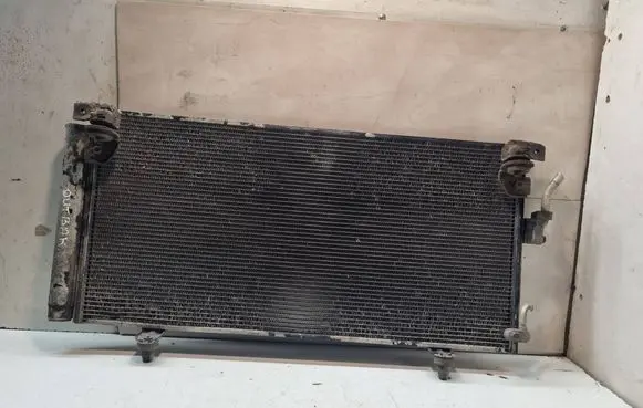 Subaru Outback A/C cooling radiator (condenser) 