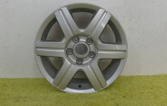 Volkswagen Touran I R16 alloy rim