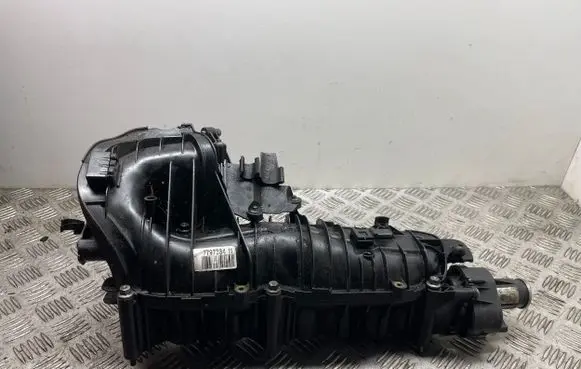 BMW 1 E81 E87 Intake manifold 7797384