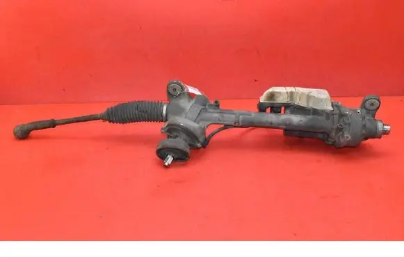 Volkswagen PASSAT CC Steering rack 3C1423050P