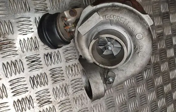 Jeep Grand Cherokee (WJ) Turbo A96650960099