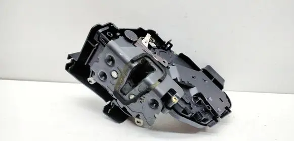 Land Rover Discovery 3 - LR3 Front door lock FQJ000213D