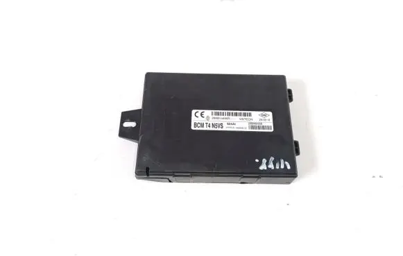 Renault Captur Comfort/convenience module 284B14456R
