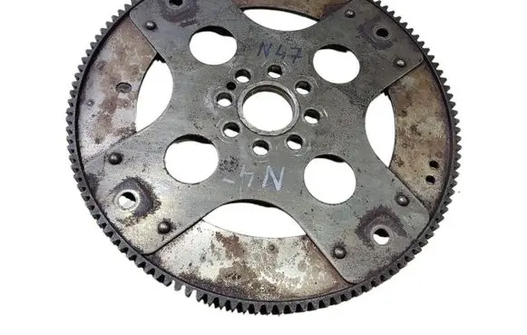 BMW 5 E60 E61 Flywheel 7797964 025177