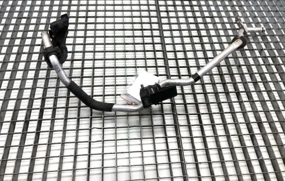 Lexus NX Air conditioning (A/C) pipe/hose