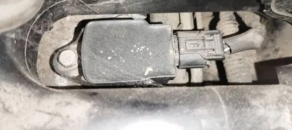 Honda Jazz High voltage ignition coil CM11108