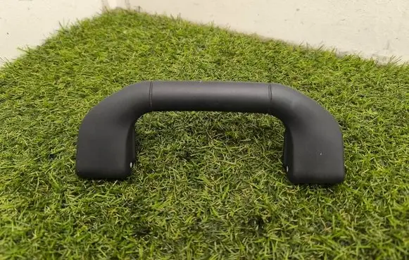 Mercedes-Benz E W212 Front interior roof grab handle A204100051