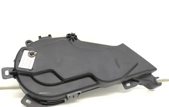 Fiat Scudo Timing belt guard (cover) 9655399580