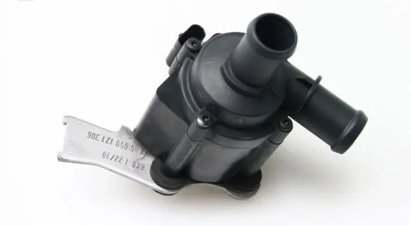Audi Q5 SQ5 Electric auxiliary coolant/water pump 06H121601M