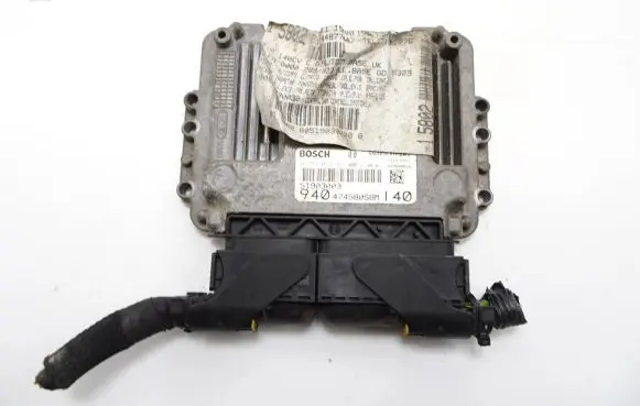 Alfa Romeo Giulietta Engine control unit/module 0281015951 51903003 940474580SBM140