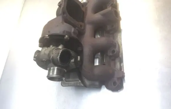 Ford Mondeo Mk III Turbo 728680 4S726K682