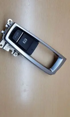 BMW X4 F26 Hand parking brake switch 9385029