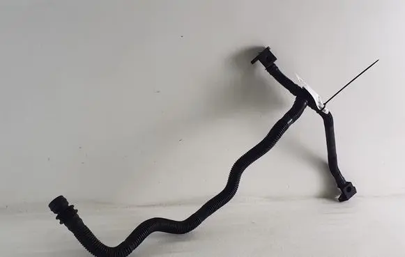 Audi Q7 4L Vacuum line/pipe/hose 06E131848 06E131848G