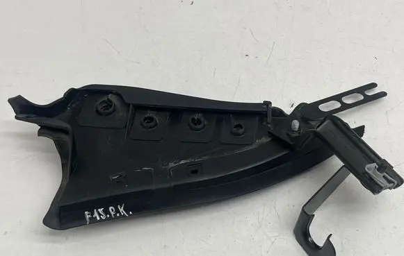 BMW X5 F15 Other engine bay part 6773553 12906773553