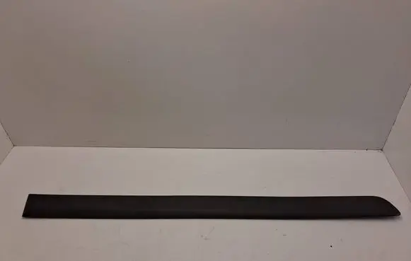 Volvo V70 Rear door trim (molding) 09203786 09187735