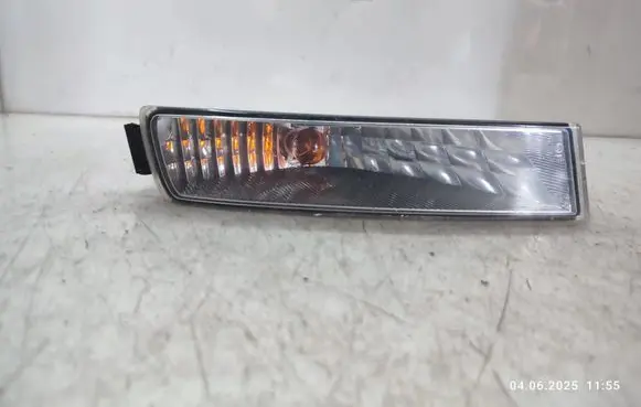 Opel Movano A Front indicator light 8200416991