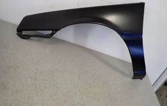 Mitsubishi Colt Fender 