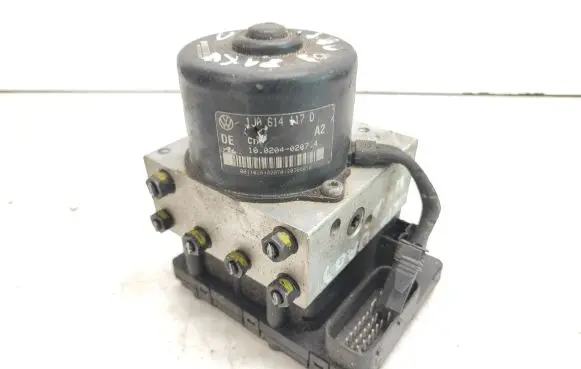 Ford Galaxy ABS Pump 1J0907379P 10094903313 1J0614117D