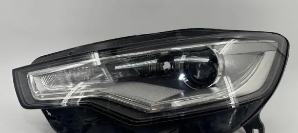 Audi A6 S6 C7 4G Headlight/headlamp 4G0941043J K8T91KK